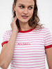 MAX&CO Moteriški marškinėliai, LOGOTEE1