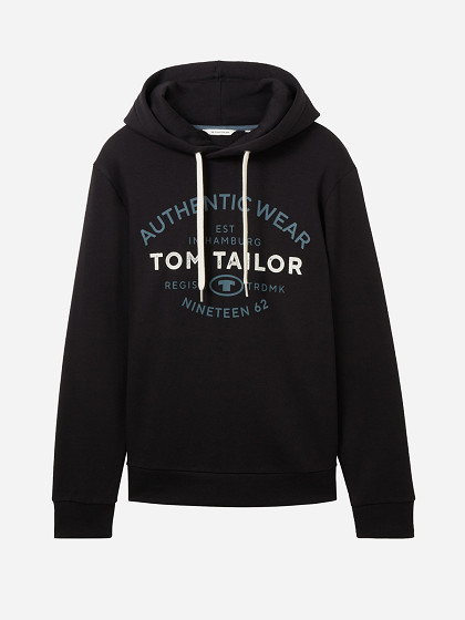 TOM TAILOR Vyriškas džemperis