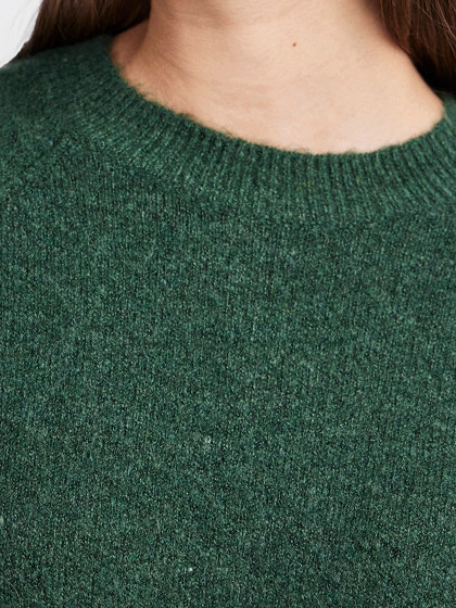 PIECES Moteriškas megztinis, PCJULIANA
