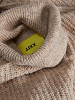 JJXX Moteriškas megztinis su vilna, JXELLINORA