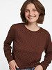 VILA Moteriškas megztinis, VISTRUCTIA