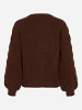 VILA Moteriškas megztinis, VIELLA