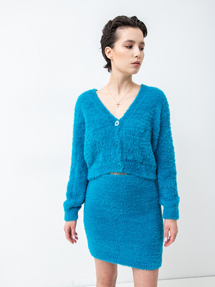 ONLY Moteriškas megztinis, ONLIGGY