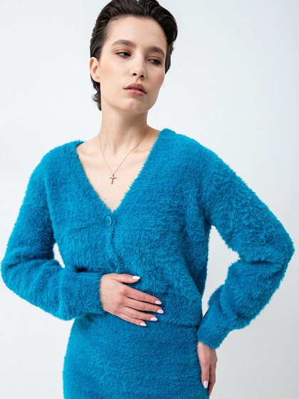 ONLY Moteriškas megztinis, ONLIGGY