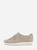 ECCO Moteriški laisvalaikio batai, Soft 2.0 Warm Grey Diffuse