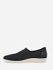 ECCO Moteriški laisvalaikio batai, Soft 2.0 Black Black