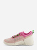 ECCO Vaikiški laisvalaikio batai, Biom K1 Violet Ice Limestone Pink
