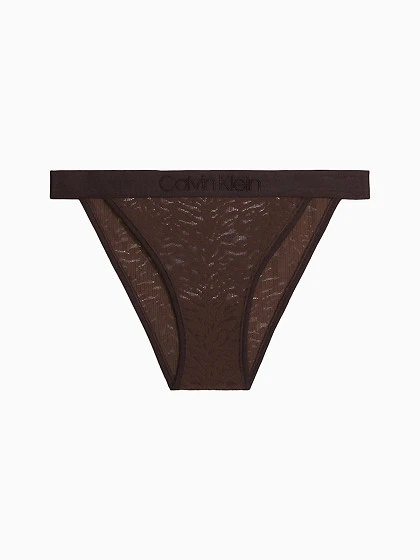 Tanga intrinsic Calvin Klein Underwear