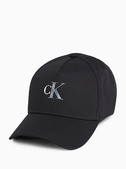 CKJ Moteriška kepurė, TWILL CAP