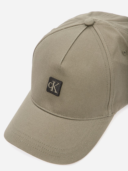 CKJ Unisex kepurė su snapeliu, ARCHIVE CAP