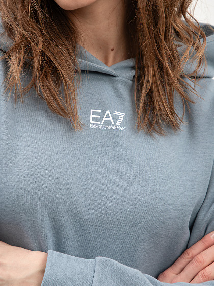 EA7 Moteriškas džemperis