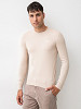 GUESS Vyriškas megztinis su šilku