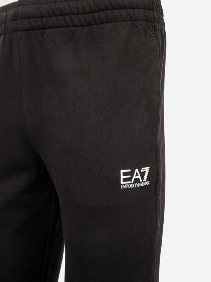 EA7 Vyriškas džemperis ir kelnės