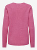 ONLY Moteriškas megztinis, ONLCAMILLA V-NECK L/S PULLOVER KNT NOOS