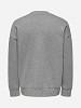 ONLY&SONS Vyriškas džemperis, ONSDAN LIFE RLX HEAVY SWEAT CREW NOOS