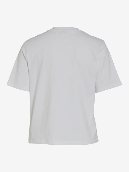 VILA Moteriški marškinėliai, VIDARLENE S/S T-SHIRT