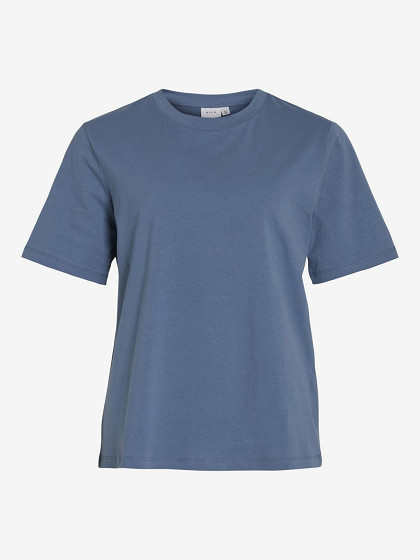 VILA Moteriški marškinėliai, VIDARLENE S/S T-SHIRT