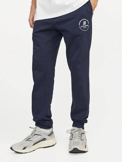 JACK&JONES Vyriškos kelnės, JPSTGORDON JJSWIFT SWEAT PANTS