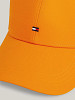 TOMMY HILFIGER Kepurė, SIX-PANEL FLAG EMBROIDERY CAP
