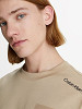 CALVIN KLEIN JEANS Vyriški marškinėliai, PHOTO PRINT T-SHIRT CALVIN KLEIN