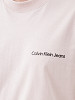 CALVIN KLEIN JEANS Vyriški marškinėliai