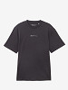 TOM TAILOR Vyriški marškinėliai, ORGANIC COTTON T-SHIRT