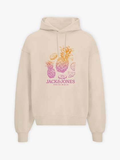 JACK&JONES Vyriškas džemperis, JORLAFAYETTE