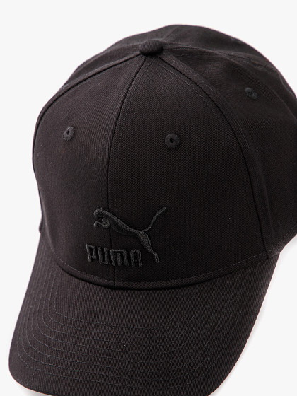 PUMA Unisex kepurė su snapeliu