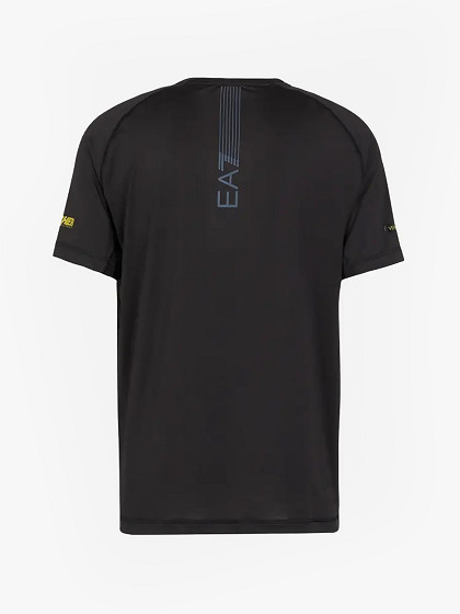 EA7 EMPORIO ARMANI Vyriški marškinėliai