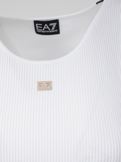 EA7 EMPORIO ARMANI Moteriški marškinėliai ir kelnės