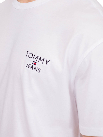 TOMMY JEANS Vyriški marškinėliai, TJM REG TEE EXT