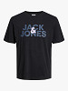 JACK&JONES Vyriški marškinėliai, JACULA