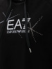 EA7 EMPORIO ARMANI Moteriškas džemperis ir kelnės