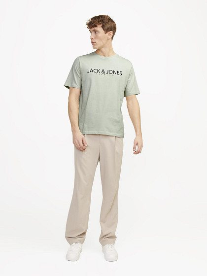 JACK&JONES Vyriški marškinėliai, RBLAJACK