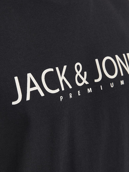 JACK&JONES Vyriški marškinėliai, RBLAJACK