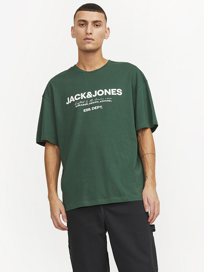 JACK&JONES Vyriški marškinėliai, GALE