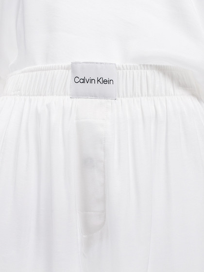 CALVIN KLEIN SLEEPWEAR Moteriška pižama
