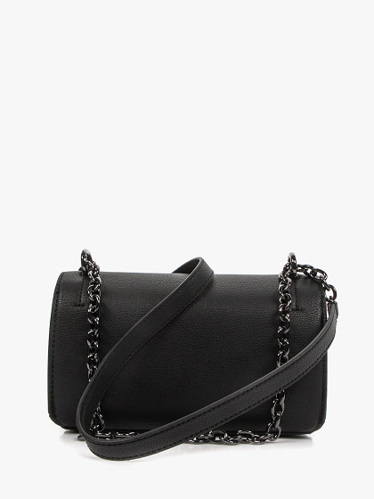 CALVIN KLEIN Moteriška rankinė, MINIMAL MONOGRAM EW FLAP21