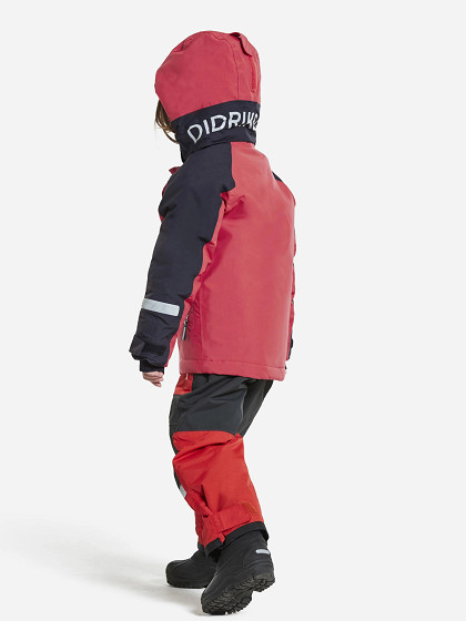 DIDRIKSONS Vaikiškos slidinėjimo kelnės, IDRE