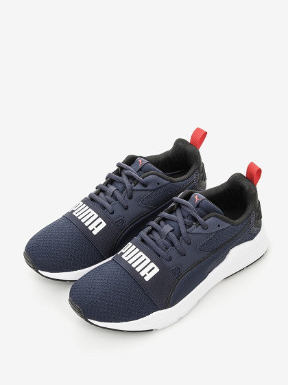 PUMA Moteriški laisvalaikio batai, WIRED RUN PURE