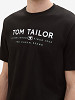 TOM TAILOR Vyriški marškinėliai