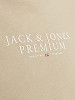 JACK&JONES Vyriški marškinėliai trumpomis rankovėmis, LUARCHIE