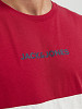 JACK&JONES Vyriški marškinėliai trumpomis rankovėmis, FREID