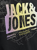 JACK&JONES Vyriški marškinėliai, MAP