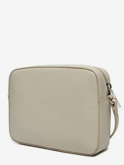 CALVIN KLEIN Moteriška rankinė, RE-LOCK CAMERA BAG W/FLAP_PBL