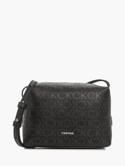 CALVIN KLEIN Moteriška rankinė, CK MUST MINI BAG MONO