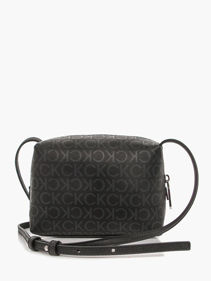 CALVIN KLEIN Moteriška rankinė, CK MUST MINI BAG MONO