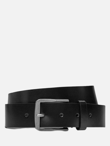 CALVIN KLEIN Vyriškas diržas, CLASSIC FLAT R LTHR BELT