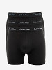 CALVIN KLEIN UNDERWEAR Vyriškos trumpikės, BOXER BRIEF, 3vnt.