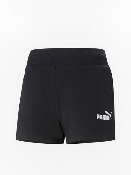 PUMA Moteriški laisvalaikio šortai, ESS SWEAT SHORTS